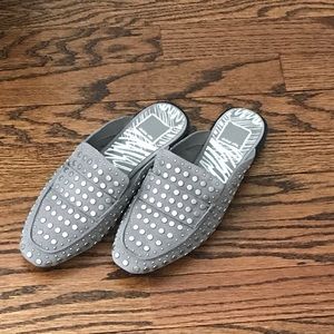 Dolce Vita Maura Mule